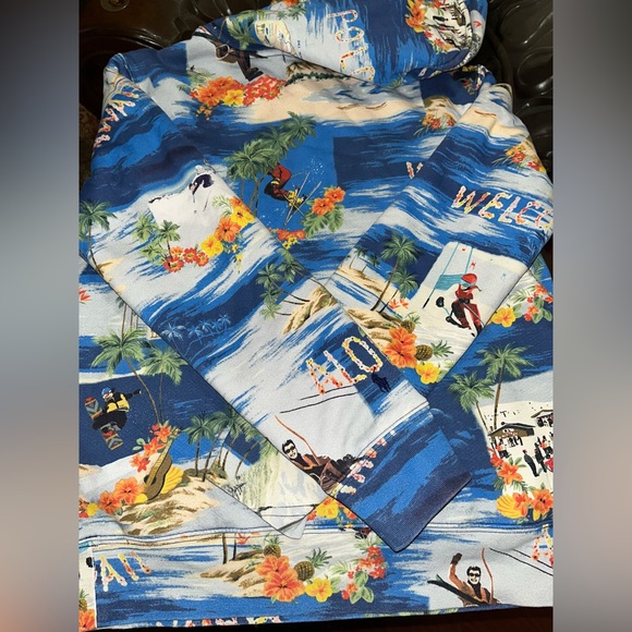 Kids Ralph Lauren Sweatshirt - Picture 4 of 6